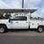 2021 Chevrolet Silverado 3500HD Diesel 4x4 4WD Chevy Work Truck  4dr Crew Cab LB 2 thumbnail