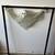 FRAME wall picture Halloween prop without glass used 4 thumbnail