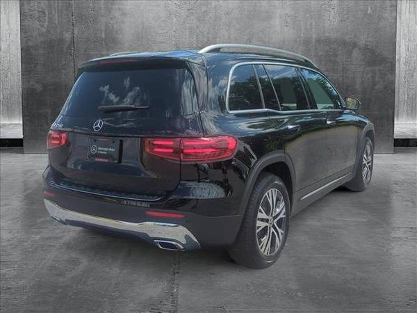 2024 Mercedes-Benz GLB Certified GLB 250 SUV - $37,777 (Call *(470) 279-4906* to Confirm Availability Instantly)63621237127683121