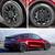 New Model Y Wheel Rim Protector - 20-Inch ABS Hubcaps (2020-2024) 7 thumbnail