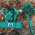 USED CHILD SAFETY HARNESS IN VERY GOOD CONDITION 4 thumbnail