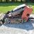 TX420 Toro Dingo mini skid steer loader 1 thumbnail