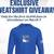 NY RANGERS HOODIE SWEATSHIRT SGA MSG 3/9/2025  HYUNDAI - Brand NEW !!! 1 thumbnail