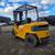 CATERPILLAR Diesel Forklift Pneumatic Tire,8k cap,3 stage Side-shift 4 thumbnail