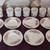 Vintage Wedgwood Charnwood 8 Demitasse cups with 8 saucers WD3984 plus 10 thumbnail