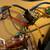 Fender Standard Stratocaster MIM 1992 Black *Rare Walnut Truss Rod* 20 thumbnail