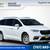 2021 Chrysler Pacifica FWD 4D Passenger Van / Minivan/Van Touring L 2 thumbnail