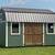 ‼️SALE‼️ 12x16 Amish Built Lofted Garden Shed 1 thumbnail