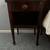 4 Piece Mahogony Bedroom set c: 1941 4 thumbnail