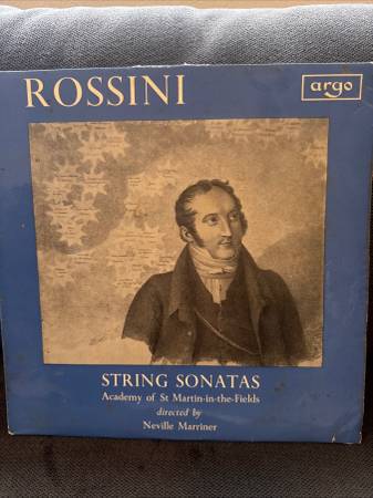 Classical and Jazz Records Wanted $$$ 1