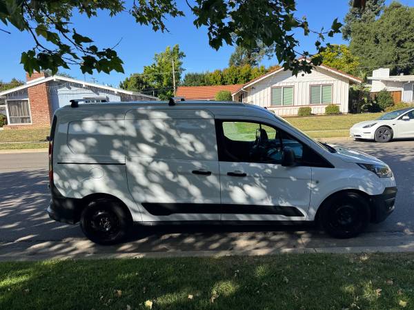 2018 Ford Transit Connect XL - Photo 7