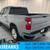 2025 Chevrolet Silverado 1500 Custom 3 thumbnail