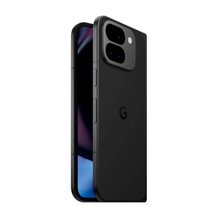 Google Pixel 9 Pro Fold - Unlocked - Obsidian - 256 GB