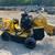 2021 Rayco RG37 Stump Grinder with Only 604 Hours!!!  #4965 1 thumbnail
