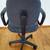 Office Chair, Gray Tweed Fabric, Fully Adjustable 3 thumbnail