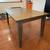 Free Wooden Dining Room Table and Chairs 1 thumbnail