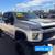 2020 Chevrolet Chevy Silverado 2500 HD Crew Cab Custom Pickup 4D 6 1/2 ft - Call 5 thumbnail