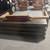 Restoration Hardware Stacked Squared Console Table 1 thumbnail