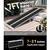 7' Portable Wheelchair Ramp w/Support Legs Non-Skid Aluminum w/Handle 1 thumbnail