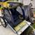 Instep 2-kid bike trailer 1 thumbnail