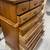 8 Drawer Large Maple Chester Dresser 38”W x 48”H 🚚 extra Cómoda Chest 5 thumbnail