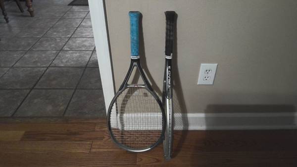 Wilson Tennis rackets 1