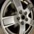 17" Jeep Grand Cherokee alloy rim nice shape ! 2 thumbnail