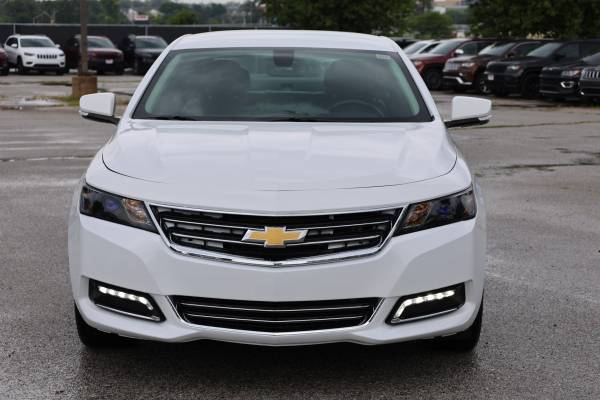 2020 CHEVROLET IMPALA LT *** 63K MILES*** - $14,95063478754023299124