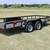 16 x 76* 2025 TANDEM TRAILER 5 thumbnail