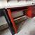***COMPUTER WORK DESK STATION 2 DRAWS***MADE BY Z-LINE FURNITURE 9 thumbnail