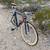 State bicycle 700c single speed / fixed gear 54cm 2 thumbnail