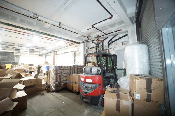 $6,500 / 1700ft2 - Commercial / Industrial Space in the Sunset Park area of Brooklyn (Sunset Park)63912045762691121