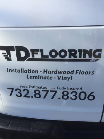 LAMINATE HARDWOOD FLOORING VINYL PLANKS INSTALLATION AT THE BEST PRICE 1