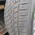 20" 5 spoke chrome wheels & tires 2 thumbnail