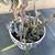 Blue chalk stick succulent in a pretty ceramic pot 3 thumbnail