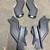 Upper and lower adapters for uppaBaby Vista stroller 2 thumbnail