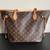 Louis Vuitton NeverFull Handbag (not authentic) 2 thumbnail
