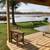 Fall Colors waterfront Cottages with boats 4 thumbnail