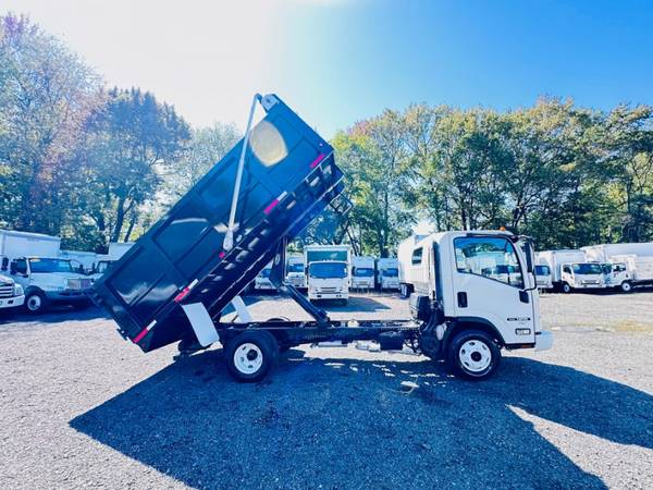 2019 Isuzu NPR - Great - Photo 4
