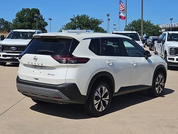 2023 Nissan Rogue AWD All Wheel Drive SV SUV - $20,994 (Call *(469) 437-7528* to Confirm Availability Instantly)63485205860867124