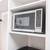 Attractive contemporary décor with convenient microwave and bar fridge included 6 thumbnail