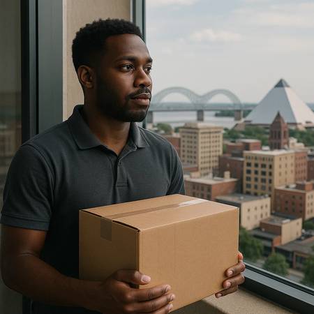 Package Handler - $16.00/hour 1