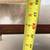 MCM Med-Lg Wood Mid Century Modern square coffee table 9 thumbnail