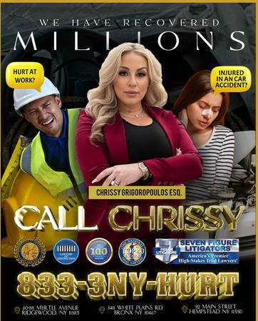 BILINGUAL PERSONAL INJURY ADMIN MEDICAL PARALEGAL CASE MANAGER 1