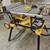 Dewalt 10” table saw with stand 1 thumbnail