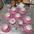 Retro 16 Piece Studio International Tea Set 3 thumbnail