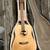 Solid Brazilian Rosewood Guitar, Rare find... (Mr. Potato) 1 thumbnail