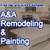 🏠 A&A Remodeling & Painting. Flooring. Concrete. References🏠 7 thumbnail