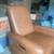 (2) Brand New Leather Reclineable chair with usb and usb-c open to negotiation 1 thumbnail
