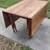 Antique dining table 7 thumbnail